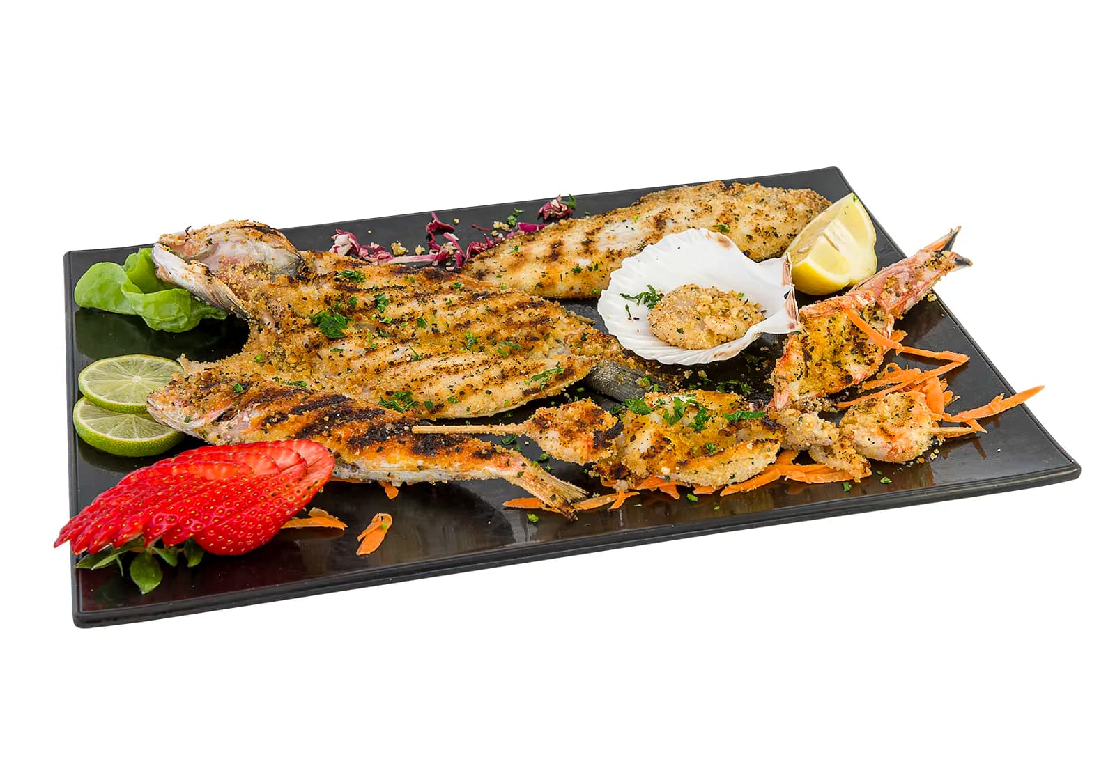 Secondi di Mare