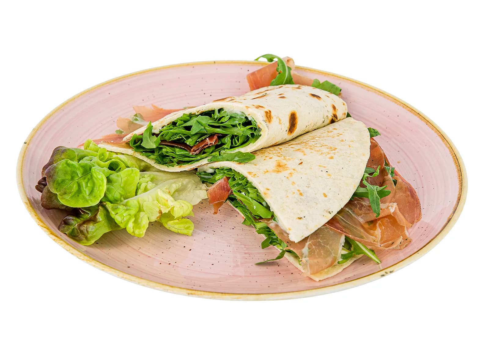 Piadine