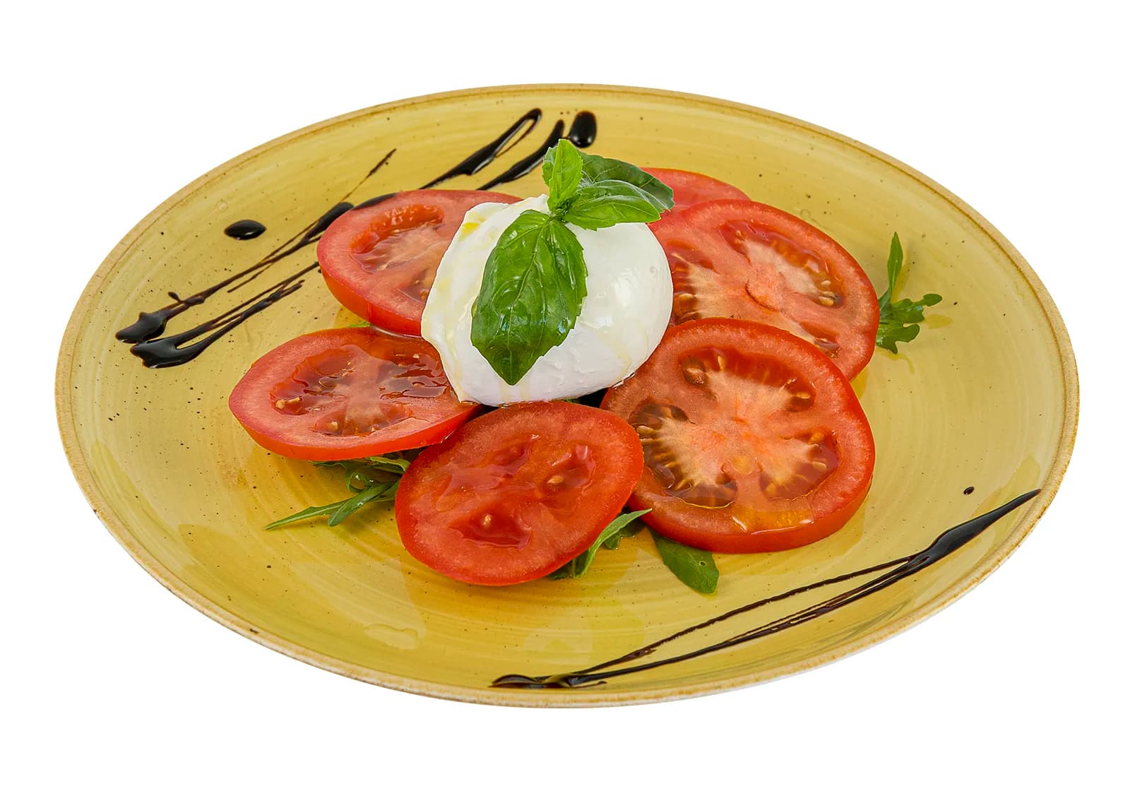 Antipasti di Terra